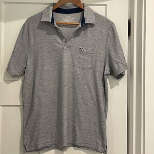 Vineyard Vines Edgartown Polo.  Mens Medium